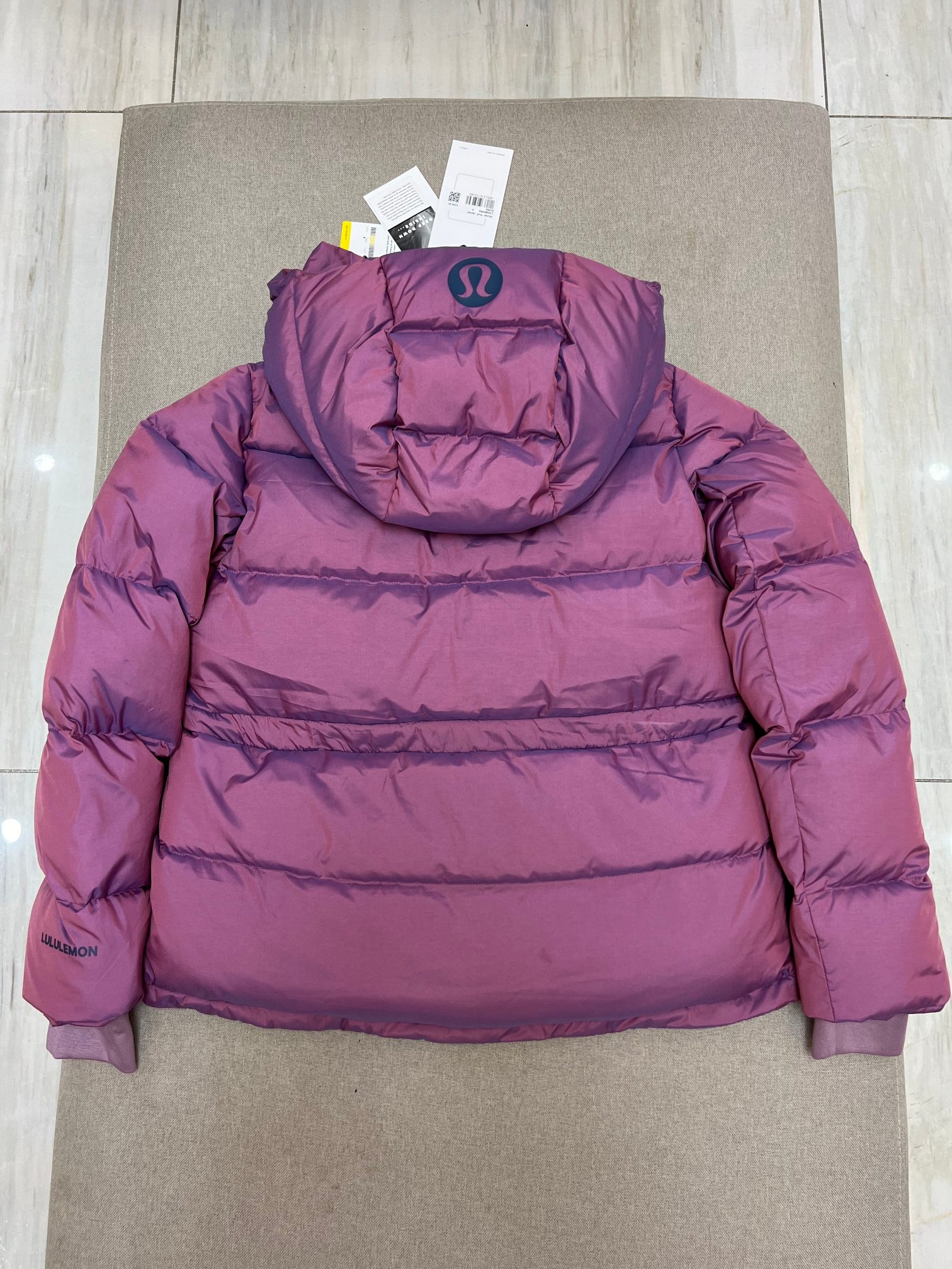 Lululemon Down Jackets